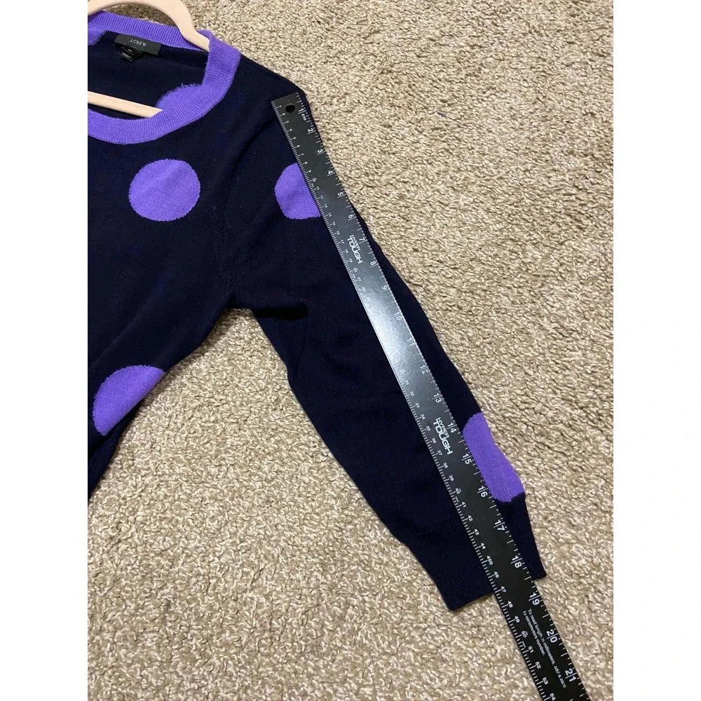 J. Crew Factory crew lightweight